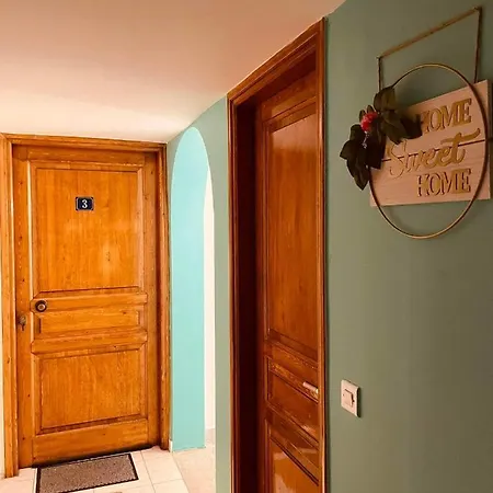 τα πέτρινα γεφύρια Διαμέρισμα *