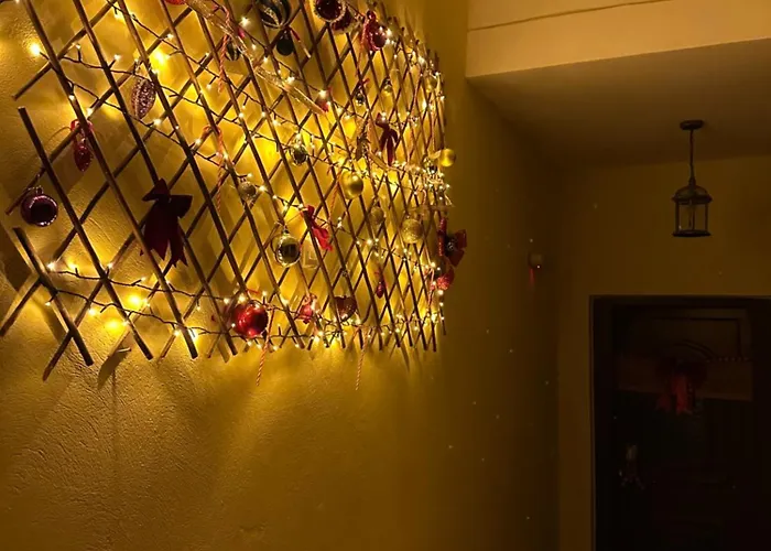 τα πέτρινα γεφύρια Dimitsana